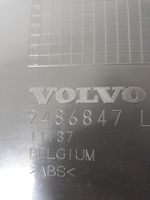 Volvo V50 B-pilarin verhoilu (alaosa) 9486847