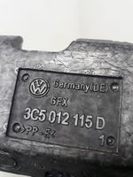 Volkswagen PASSAT B6 Cassetta degli attrezzi 3C5012115D