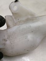 Volvo V50 Window washer liquid tank fill tube 4N5117B644CA