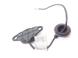 BMW X5 E53 Antena (GPS antena) 8381206