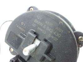BMW X5 E53 Alarmes antivol sirène 6942430