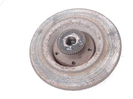 Renault Espace III Rear wheel hub 