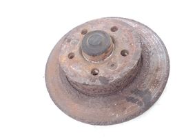 Renault Espace III Rear wheel hub 