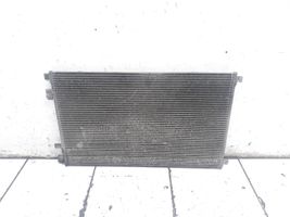 Renault Scenic II -  Grand scenic II Gaisa kondicioniera dzeses radiators 8200115543