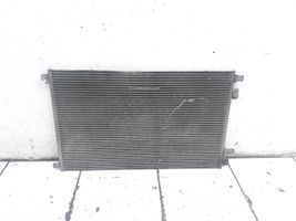 Renault Scenic II -  Grand scenic II Radiateur condenseur de climatisation 8200115543