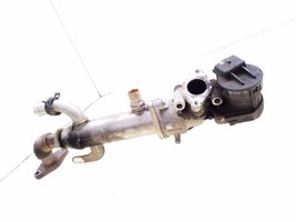 Volvo V50 EGR-venttiili/lauhdutin 9645689780