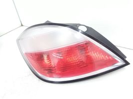 Opel Astra H Lampa tylna 24451835