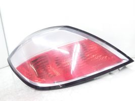 Opel Astra H Lampa tylna 24451835