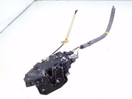 Volvo S70  V70  V70 XC Rear door lock 