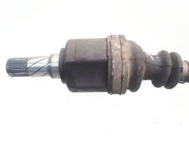 Renault Scenic II -  Grand scenic II Front driveshaft 