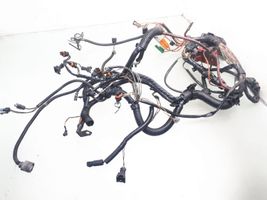 Renault Scenic II -  Grand scenic II Engine installation wiring loom 8200308271