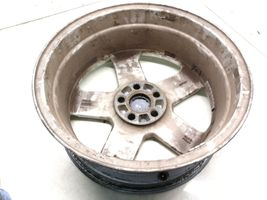 Volvo V50 R17 alloy rim 30647089