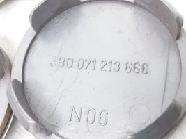 Audi A4 S4 B5 8D Non-original wheel cap 3B0071213