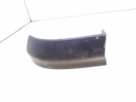 Opel Zafira A Rear bumper corner part panel trim 090597595