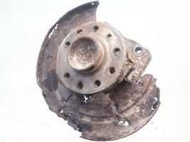 Opel Zafira A Rear wheel hub spindle/knuckle 