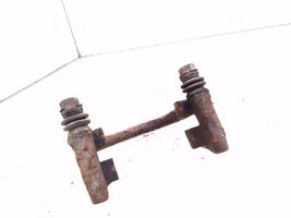 Volkswagen PASSAT B5 Brake caliper pad carrier rear 