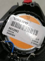 Volvo V70 Etuoven diskanttikaiutin 8633992