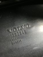 Volvo V70 Ohjauspyörän pylvään verhoilu 3409335