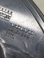 Volvo V70 Kojelaudan sivupäätyverhoilu 09164899