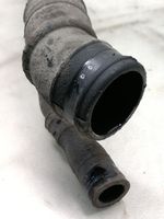 Volvo V70 Tubo e bocchettone per riempimento serbatoio del carburante 8624705