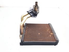 Mitsubishi Colt Radiateur soufflant de chauffage 