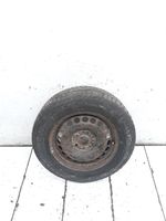 Volkswagen PASSAT B5 R15 spare wheel 4B0601027