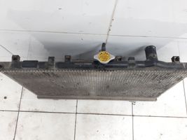 Mitsubishi Colt Radiateur de refroidissement 