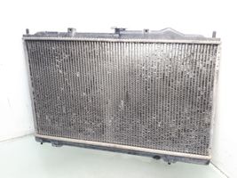 Mitsubishi Colt Radiateur de refroidissement 