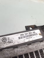 Audi A3 S3 A3 Sportback 8P Radiatore di raffreddamento 1K0121251AK