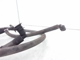 Skoda Octavia Mk2 (1Z) Wąż / Przewód spryskiwacza lampy przedniej 
