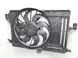 Ford Focus Electric radiator cooling fan 8V618C607E