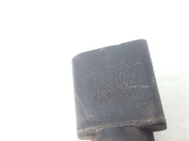 Audi A3 S3 A3 Sportback 8P Gaisa kondicioniera spiediena sensors 1K0959126A