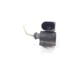 Audi A3 S3 A3 Sportback 8P Outside/exterior temperature sensor 8Z0820535