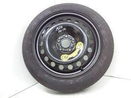 Volvo V70 R17 spare wheel 31302356