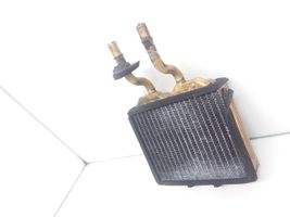 Opel Tigra A Heater blower radiator 