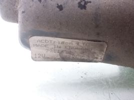 Opel Tigra A Tringlerie et moteur d'essuie-glace avant 22116327