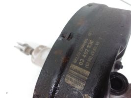 Opel Tigra A Brake booster 03492830