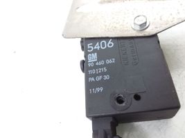 Opel Tigra A Tailgate boot lock/latch motor 90460062