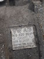 Volkswagen Touran I Air conditioning (A/C) compressor (pump) 1K0820859M