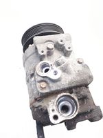 Volkswagen Touran I Air conditioning (A/C) compressor (pump) 1K0820859M