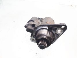 Volkswagen Touran I Starter motor 1005831370