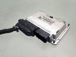 Volkswagen Touran I Calculateur moteur ECU 06G906022B