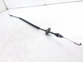 Volkswagen Touran I Front door cable line 1T0837086A