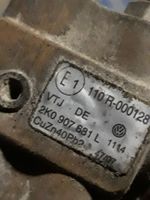 Volkswagen Touran I LP gas tank WCGA021797L