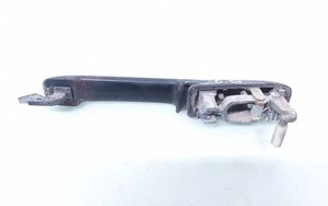 Volkswagen PASSAT B4 Rear door exterior handle 