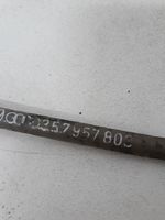 Volkswagen PASSAT B4 Speedometer cable 357957803