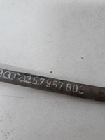 Volkswagen PASSAT B4 Kabel licznika / prędkościomierza 357957803