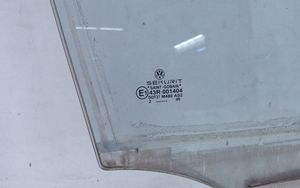 Volkswagen Phaeton Vetro del finestrino della portiera anteriore - quattro porte AS2