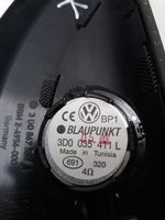 Volkswagen Phaeton Sonstiges Einzelteil der vorderen Türverkleidung 3D0867587B