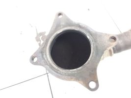 Volkswagen Golf VI Katalysaattori/FAP/DPF-hiukkassuodatin 5N0131690L